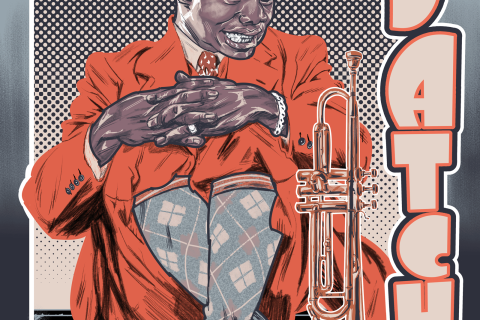 Louis Armstrong
