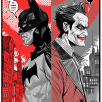 Batman/Joker