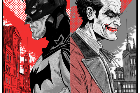 Batman/Joker