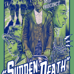 Boddy - Sudden Death