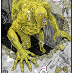 Onlookers by Craig Johnson II